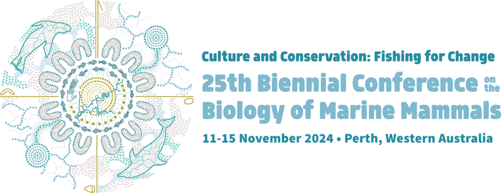 25th Biennial Conference on the Biology of Marine Mammals